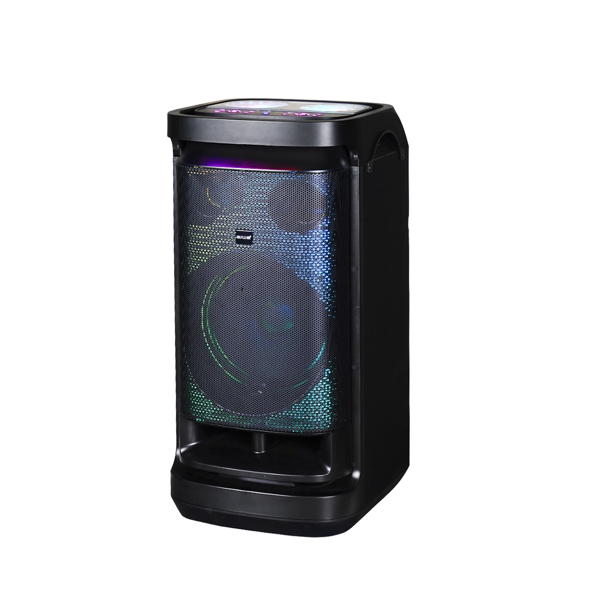 معرفی اسپیکر آیوا AW-X1125DSP PRO
